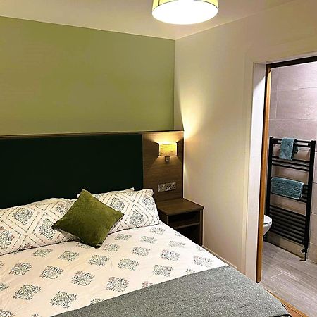 Bed and Breakfast No 2 The Arch Carndonagh Zewnętrze zdjęcie