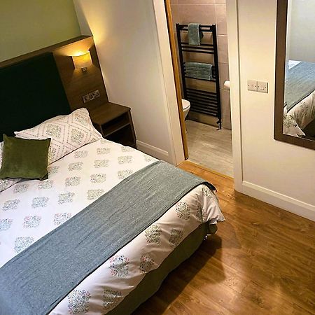 Bed and Breakfast No 2 The Arch Carndonagh Zewnętrze zdjęcie