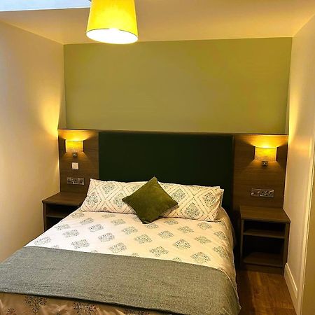 Bed and Breakfast No 2 The Arch Carndonagh Zewnętrze zdjęcie