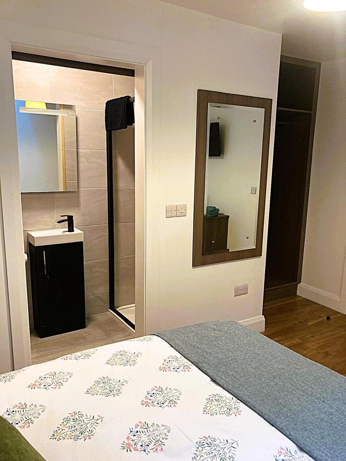 Bed and Breakfast No 2 The Arch Carndonagh Zewnętrze zdjęcie
