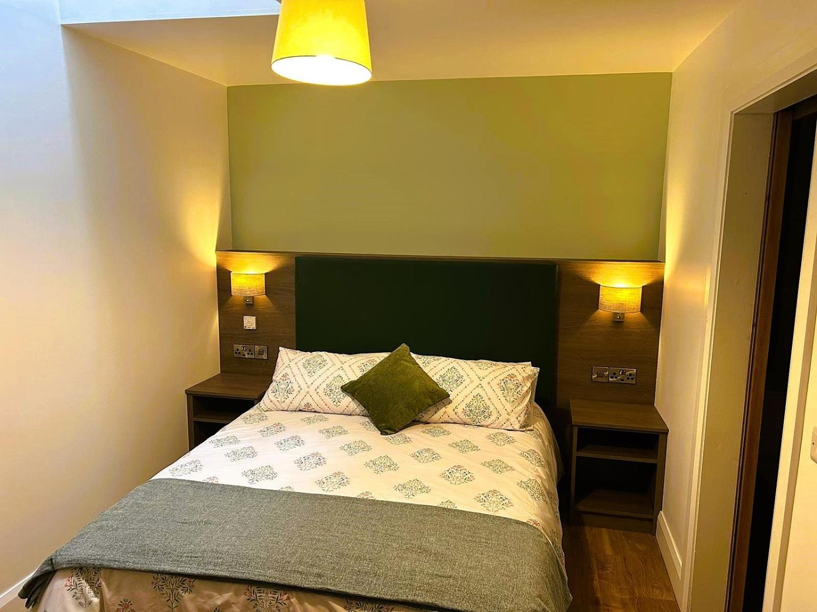 Bed and Breakfast No 2 The Arch Carndonagh Zewnętrze zdjęcie